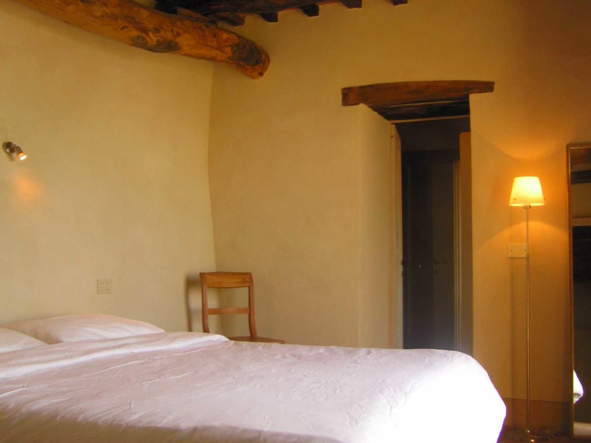 Locanda San Martino A Bocena Cortona Værelse billede